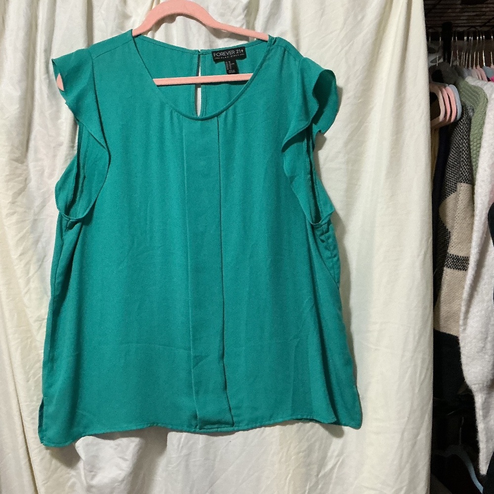 Womens blouse